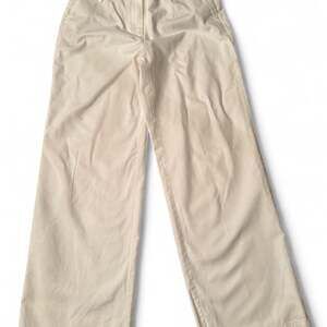 LOFT Wide Leg Tie Waist Pants Size 2P